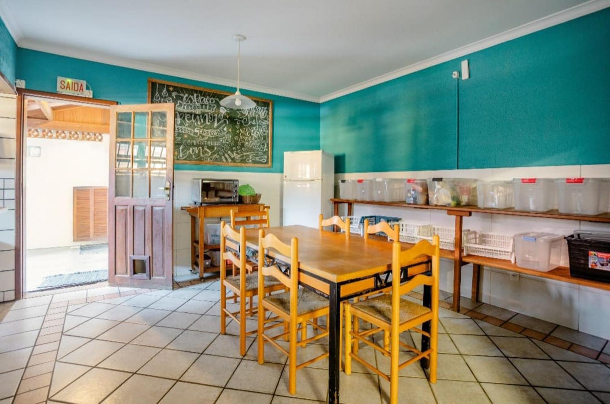 Tucano House Флоріанополіс Екстер'єр фото