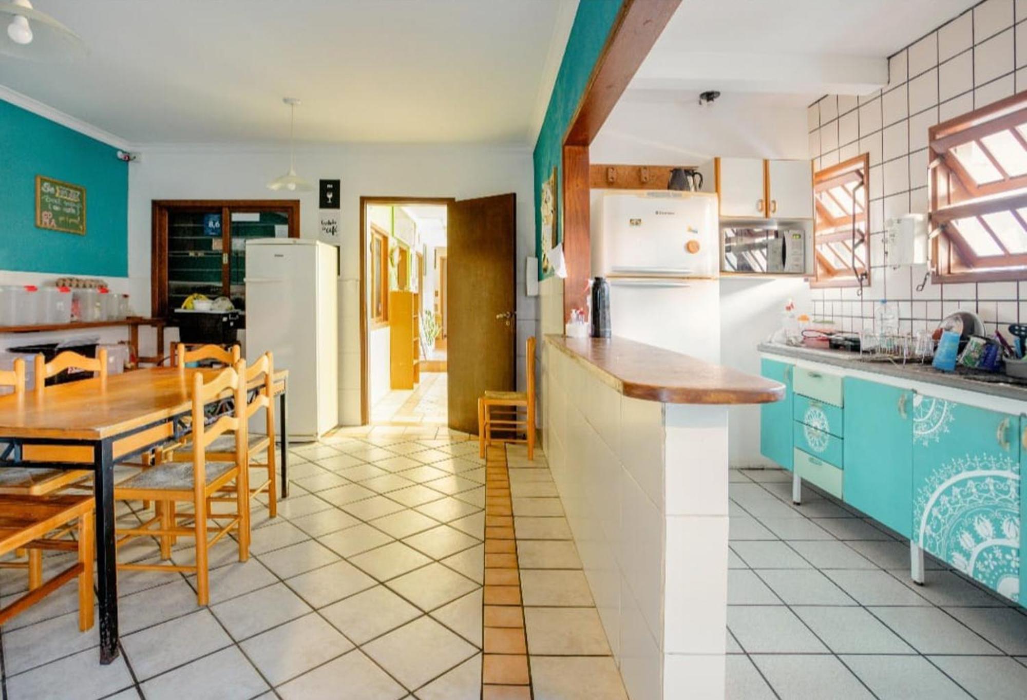 Tucano House Флоріанополіс Екстер'єр фото